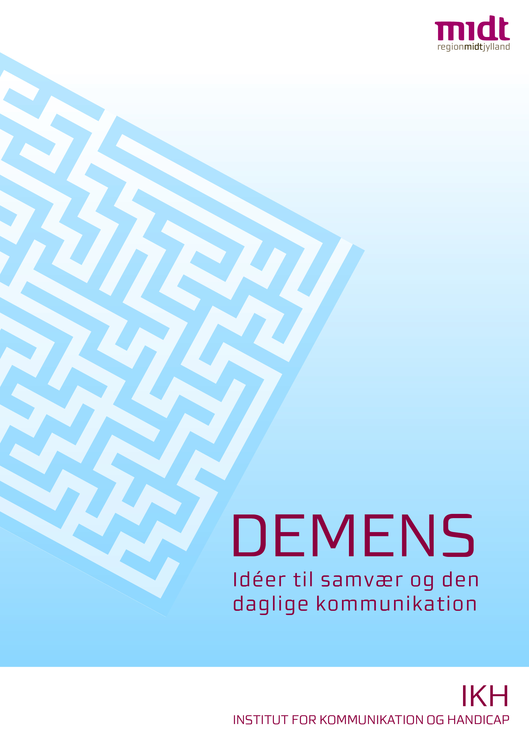 Folder om demens - ipaper