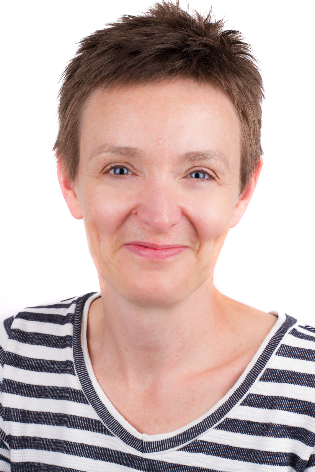 Specialkonsulent Joan Klindt Høy