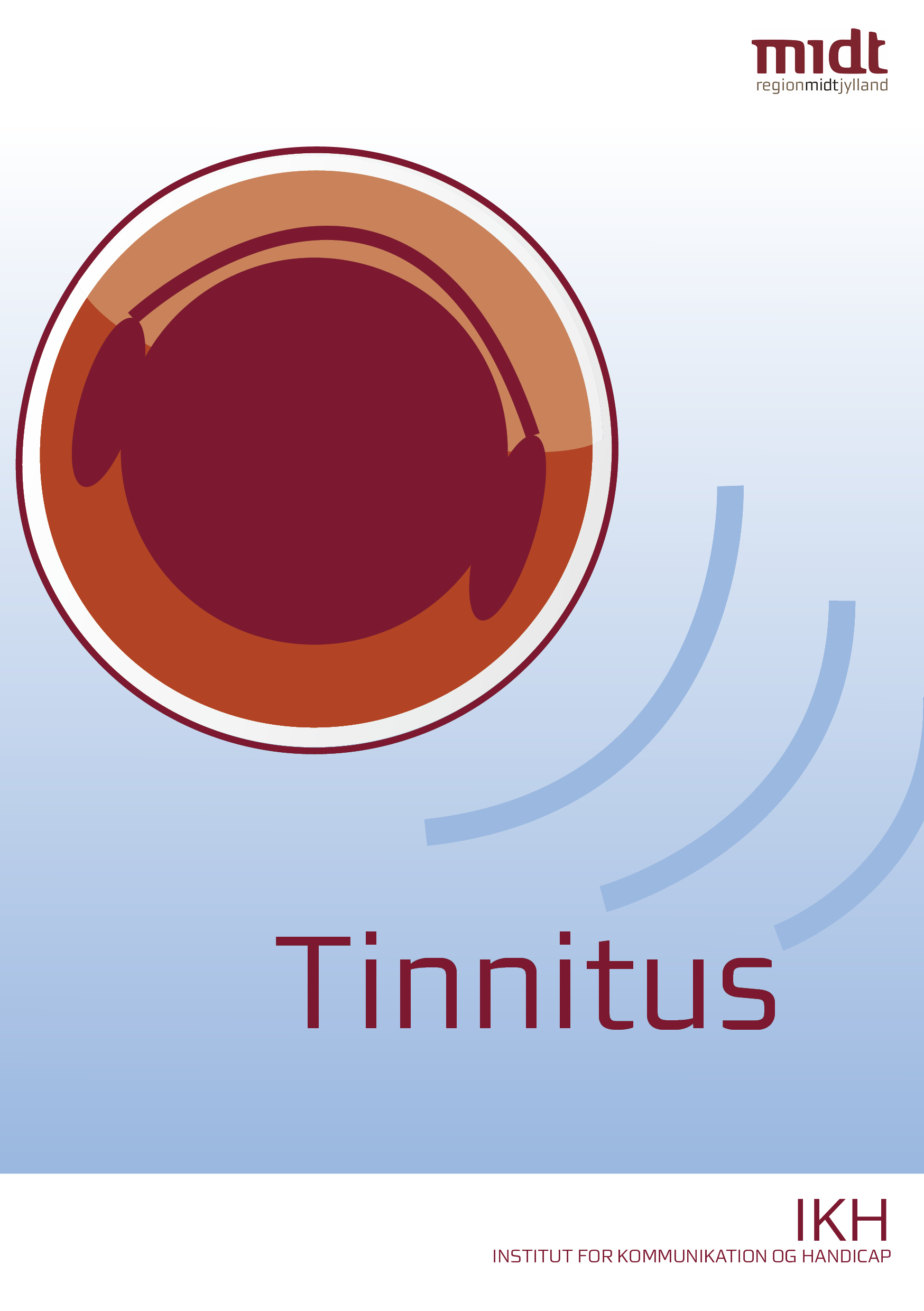 Pjece om tinnitus